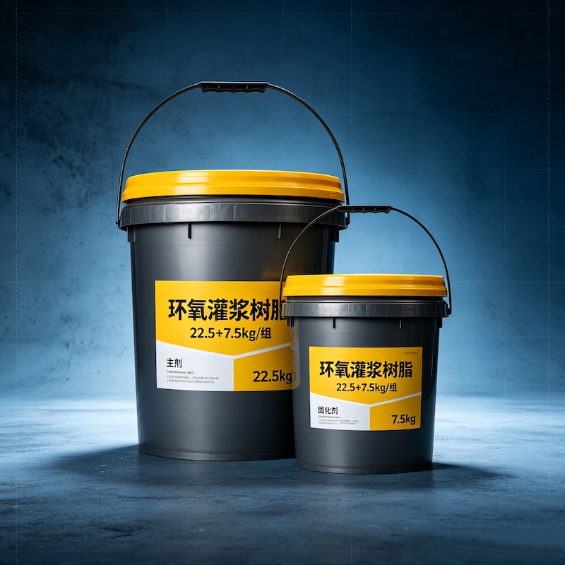 汉阴环氧灌浆树脂